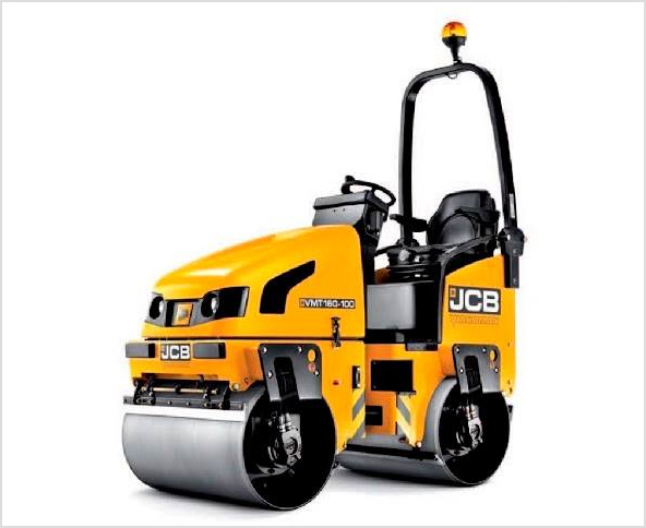 JCB CT 160-80